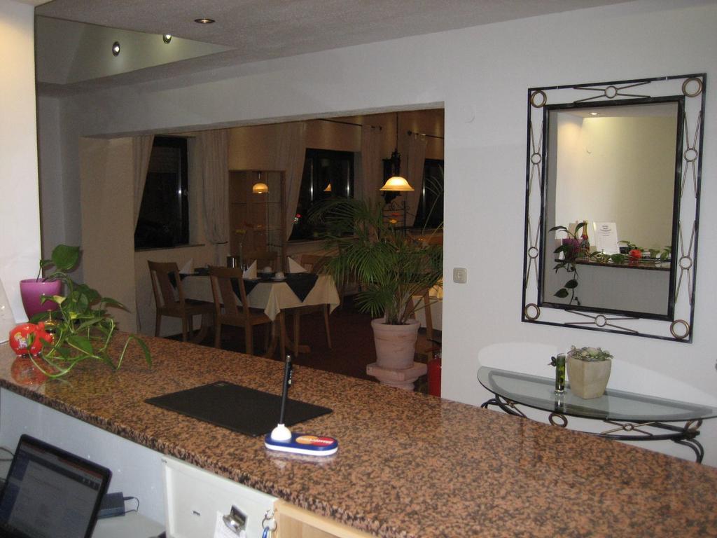 Hotel Zum Schnackel In Mainz Wiesbaden Kültér fotó