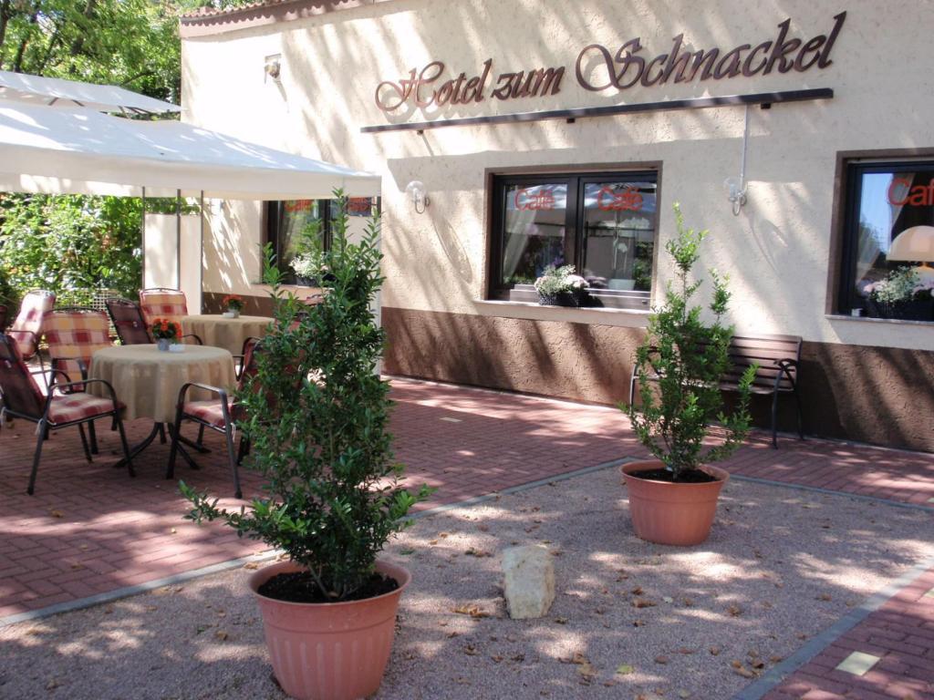Hotel Zum Schnackel In Mainz Wiesbaden Kültér fotó