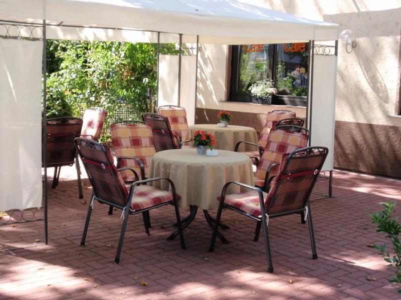 Hotel Zum Schnackel In Mainz Wiesbaden Kültér fotó
