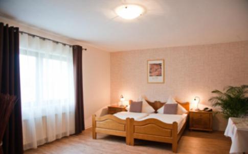 Hotel Zum Schnackel In Mainz Wiesbaden Kültér fotó