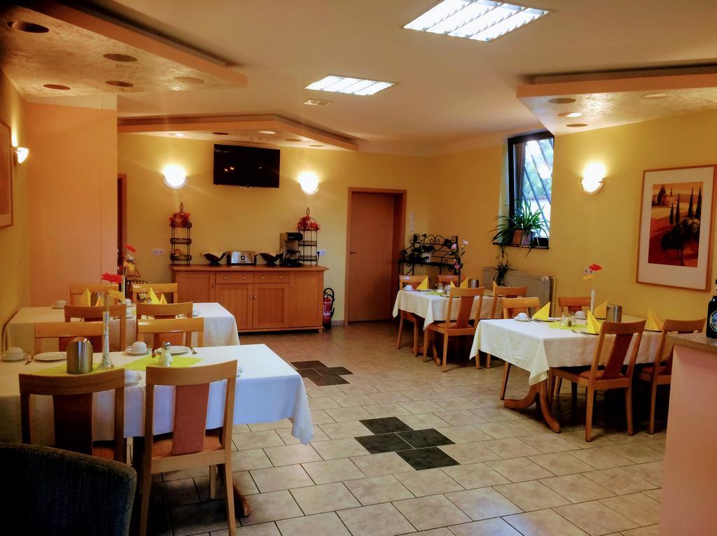 Hotel Zum Schnackel In Mainz Wiesbaden Kültér fotó