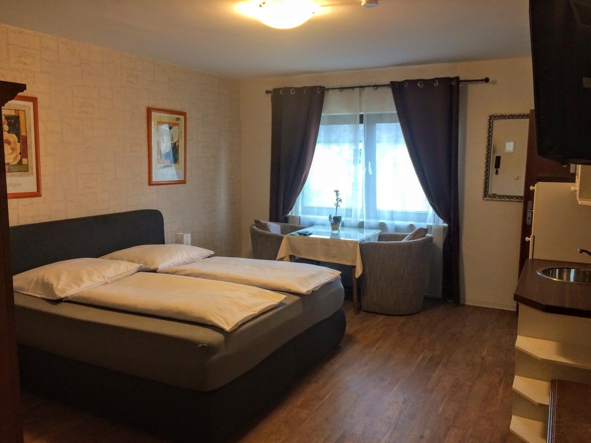 Hotel Zum Schnackel In Mainz Wiesbaden Kültér fotó