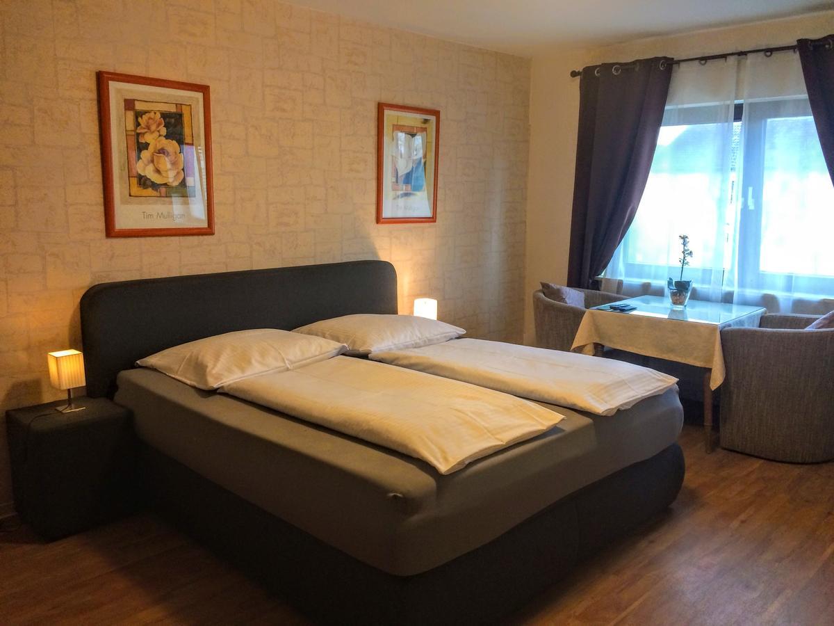 Hotel Zum Schnackel In Mainz Wiesbaden Kültér fotó