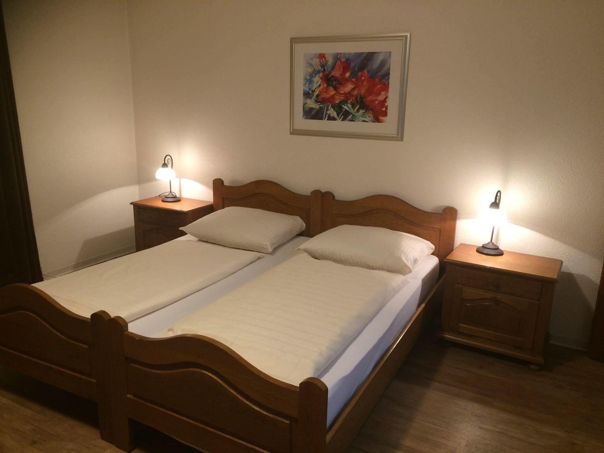 Hotel Zum Schnackel In Mainz Wiesbaden Kültér fotó