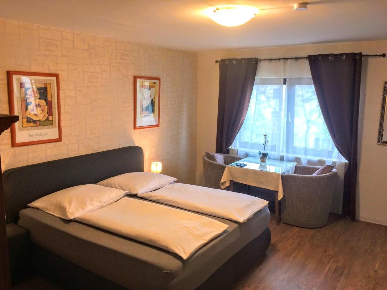Hotel Zum Schnackel In Mainz Wiesbaden Kültér fotó