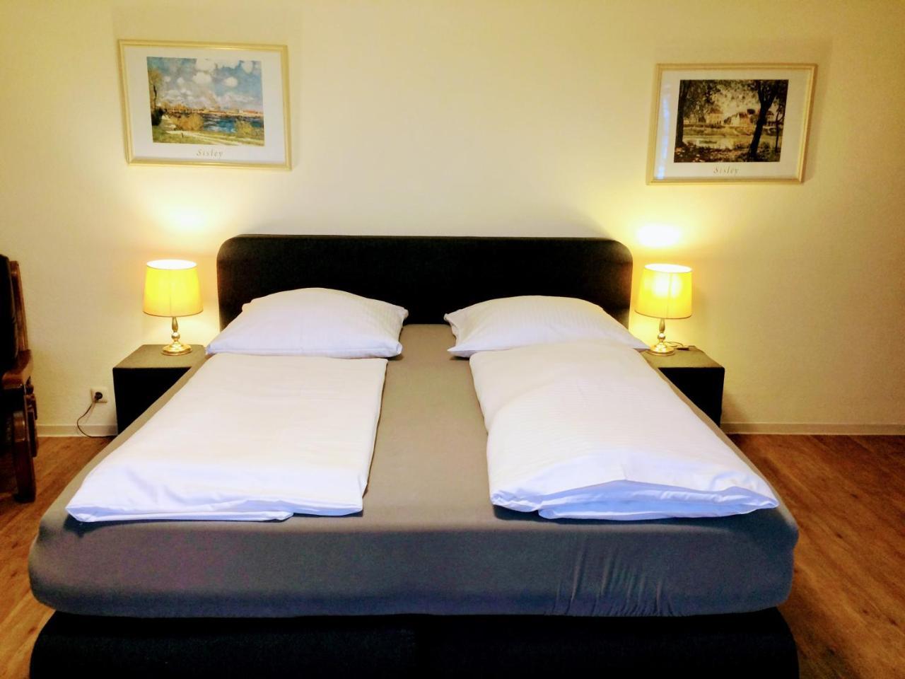 Hotel Zum Schnackel In Mainz Wiesbaden Kültér fotó