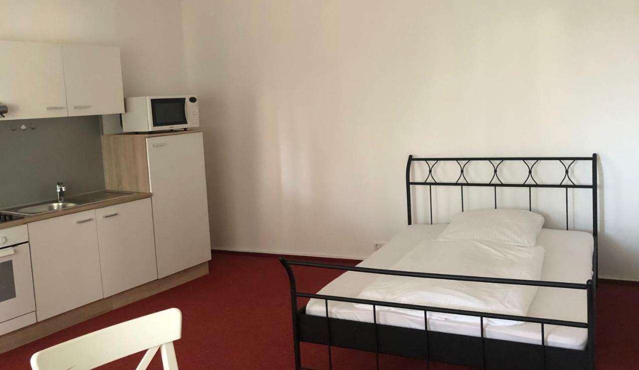 Hotel Zum Schnackel In Mainz Wiesbaden Kültér fotó